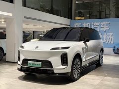 NIO ES9 102kWh Executive Island Signature Edition - photo 1