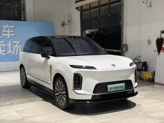 NIO ES9 102kWh Executive Island Signature Edition - photo 3