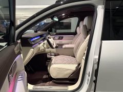 NIO ES9 102kWh Executive Island Signature Edition - photo 4