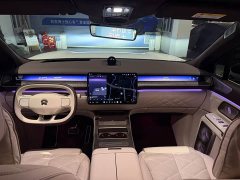 NIO ES9 102kWh Executive Island Signature Edition - photo 5