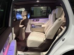 NIO ES9 102kWh Executive Island Signature Edition - photo 6