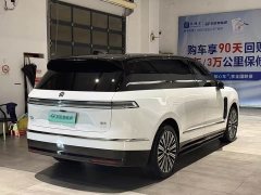 NIO ES9 102kWh Executive Island Signature Edition - photo 7