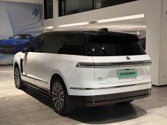 NIO ES9 102kWh Executive Island Signature Edition - photo 9