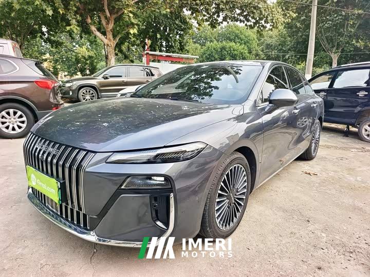 SAIC MG M7 DMH 160km Premium Edition