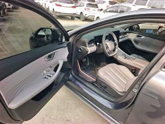 SAIC MG M7 DMH 160km Premium Edition - ფოტო 15