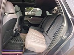 SAIC MG M7 DMH 160km Premium Edition - ფოტო 16