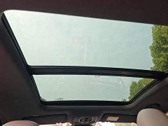 SAIC MG M7 DMH 160km Premium Edition - ფოტო 17