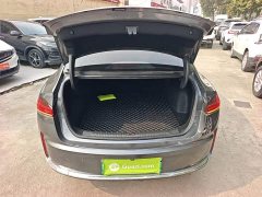 SAIC MG M7 DMH 160km Premium Edition - ფოტო 18