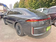 SAIC MG M7 DMH 160km Premium Edition - ფოტო 4