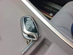 SAIC MG M7 DMH 160km Premium Edition - ფოტო 8