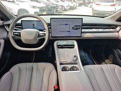 SAIC MG M7 DMH 160km Premium Edition - ფოტო 9