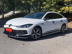 Volkswagen Lingdu L 280TSI DSG Ultra Spicy Flagship - photo 1