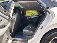 Volkswagen Lingdu L 280TSI DSG Ultra Spicy Flagship - photo 11