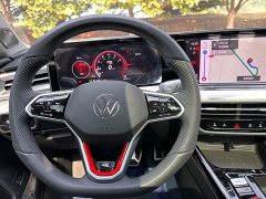 Volkswagen Lingdu L 280TSI DSG Ultra Spicy Flagship - photo 12