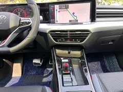 Volkswagen Lingdu L 280TSI DSG Ultra Spicy Flagship - photo 13
