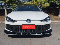 Volkswagen Lingdu L 280TSI DSG Ultra Spicy Flagship - photo 2