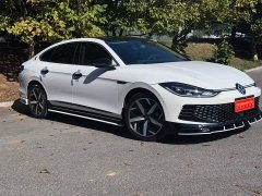 Volkswagen Lingdu L 280TSI DSG Ultra Spicy Flagship - photo 3