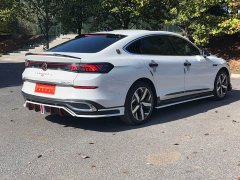Volkswagen Lingdu L 280TSI DSG Ultra Spicy Flagship - photo 4