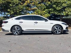 Volkswagen Lingdu L 280TSI DSG Ultra Spicy Flagship - photo 5