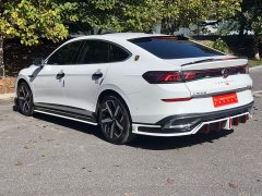 Volkswagen Lingdu L 280TSI DSG Ultra Spicy Flagship - photo 6