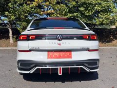 Volkswagen Lingdu L 280TSI DSG Ultra Spicy Flagship - photo 7