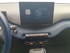 BYD Seagull Freedom Edition - ფოტო 13