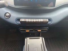 BYD Seagull Freedom Edition - ფოტო 14