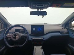 BYD Seagull Freedom Edition - ფოტო 15
