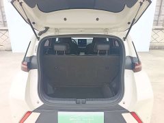 BYD Seagull Freedom Edition - ფოტო 17
