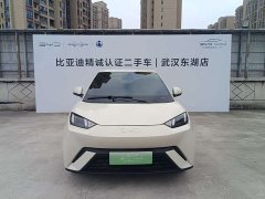 BYD Seagull Freedom Edition - ფოტო 2