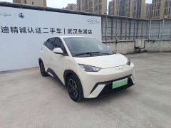 BYD Seagull Freedom Edition - ფოტო 3