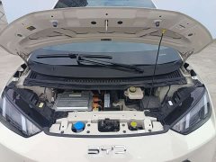 BYD Seagull Freedom Edition - ფოტო 6