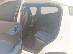 BYD Seagull Freedom Edition - ფოტო 8