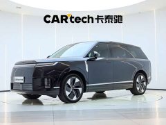 XPeng GX Extended Range 1585 AWD Ultra - ფოტო 1