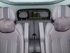 XPeng GX Extended Range 1585 AWD Ultra - ფოტო 11