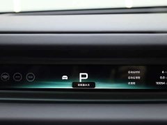 XPeng GX Extended Range 1585 AWD Ultra - ფოტო 14