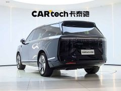 XPeng GX Extended Range 1585 AWD Ultra - ფოტო 3