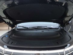 XPeng GX Extended Range 1585 AWD Ultra - ფოტო 4