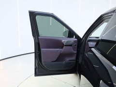 XPeng GX Extended Range 1585 AWD Ultra - ფოტო 5