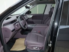 XPeng GX Extended Range 1585 AWD Ultra - ფოტო 6