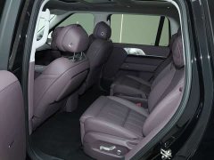 XPeng GX Extended Range 1585 AWD Ultra - ფოტო 7