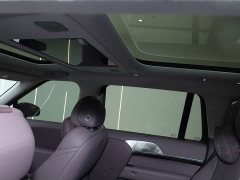 XPeng GX Extended Range 1585 AWD Ultra - ფოტო 9