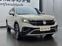Volkswagen Taos 3 Million Units Select Edition 330TSI - photo 3