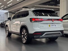 Volkswagen Taos 3 Million Units Select Edition 330TSI - photo 5