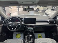 Volkswagen Taos 3 Million Units Select Edition 330TSI - photo 9