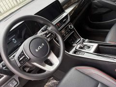 Kia Situs 1.5L CVT Luxury - photo 7