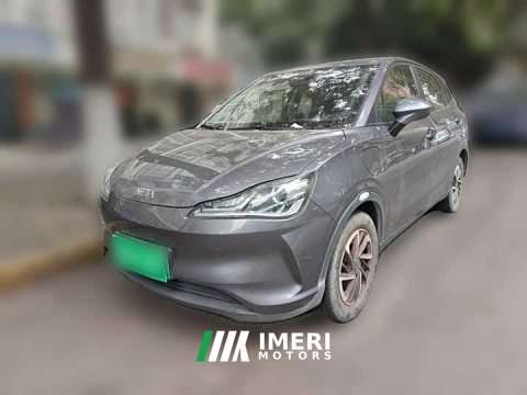 2022 Neta V Long-Range Entertainment Edition Plus - ავტომობილი ჩინეთიდან