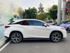 Lexus RX Facelift 300 AWD Elegance - ფოტო 13