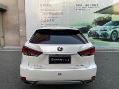 Lexus RX Facelift 300 AWD Elegance - ფოტო 18