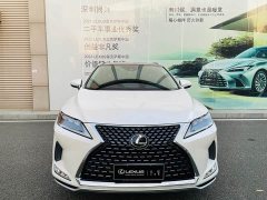 Lexus RX Facelift 300 AWD Elegance - ფოტო 2